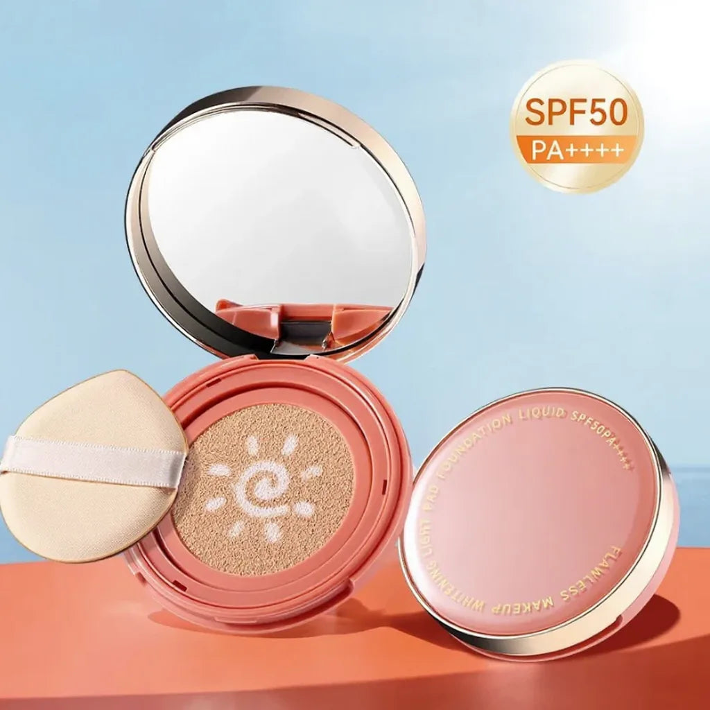 SPF 50+ Setting Powder