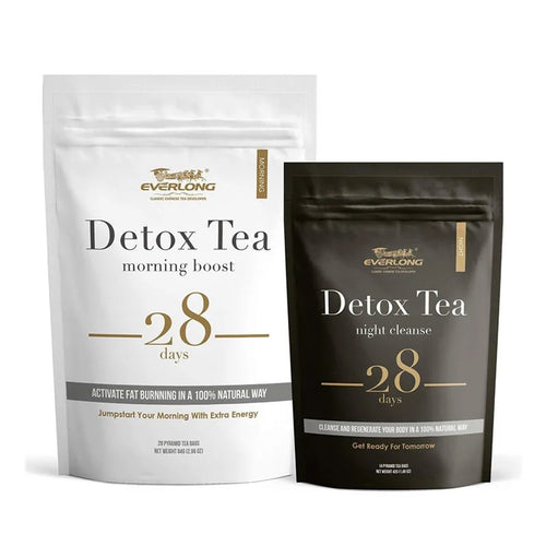 28 Days Slimming Detox Tea