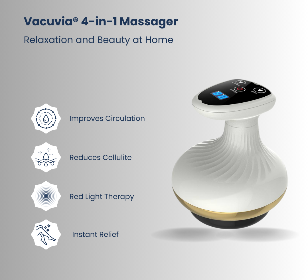 ScluptGlow For Firmer, Toned Skin