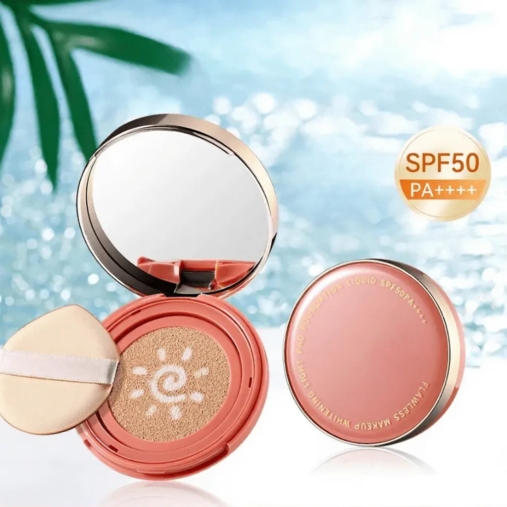 SPF 50+ Setting Powder