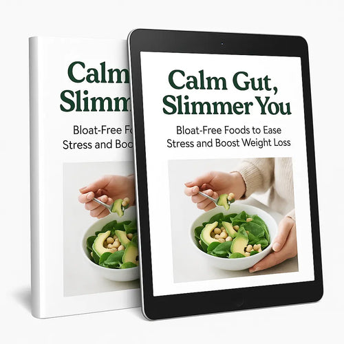 Calm Gut Slimmer You (E-Book)