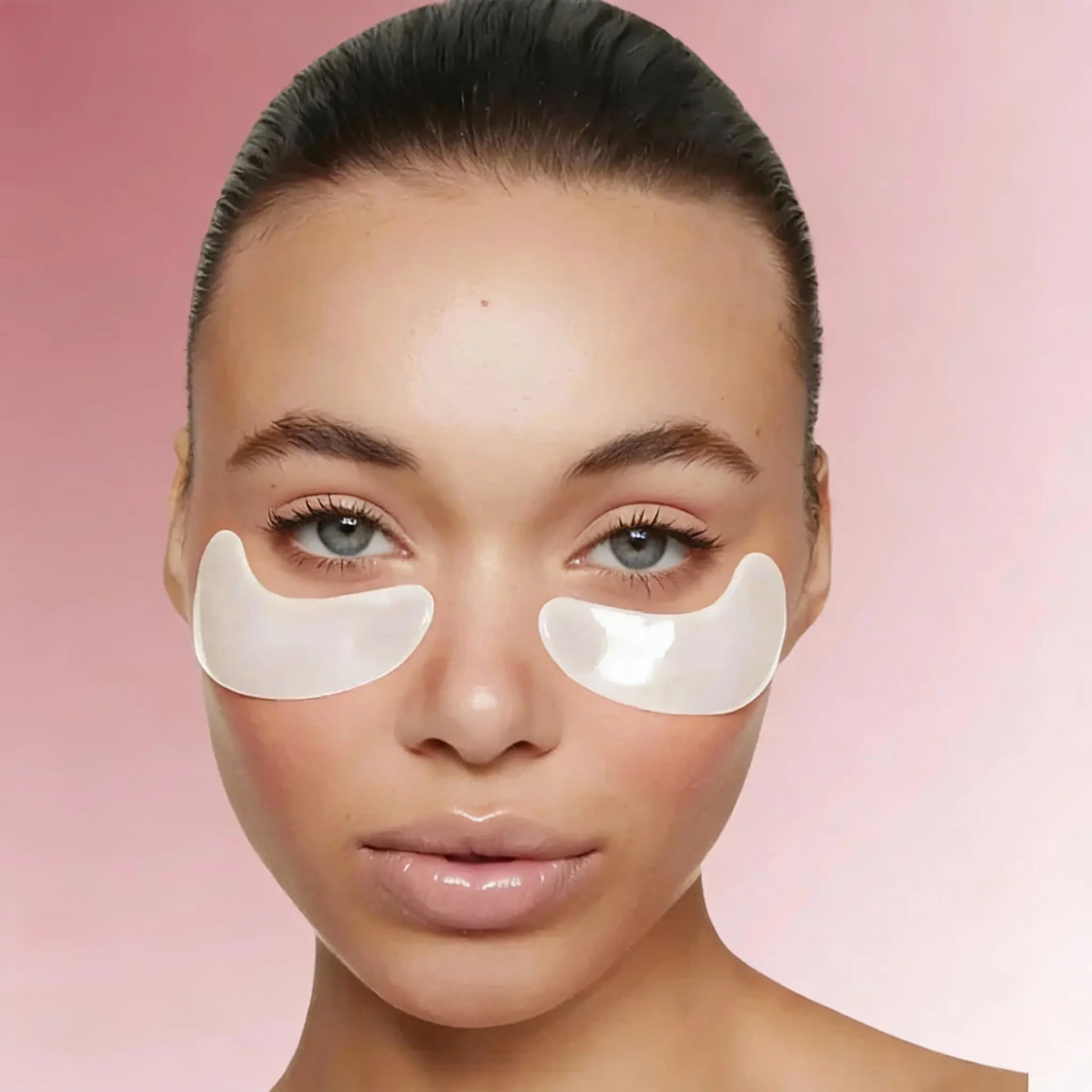x6 Niacinamide & Peptides Eye Mask