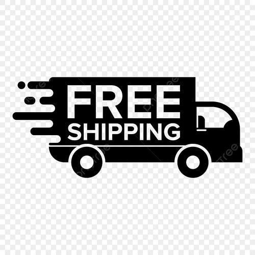 Free Insured Shipping